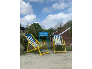 Chalet Renesse Ambiente 35