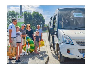 Chalet Renesse Ambiente 36