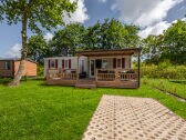 Chalet Renesse Buitenaudio-opname 1