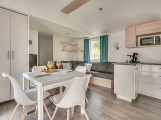 Chalet Renesse Caratteristiche 12