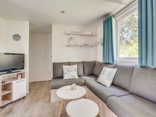 Chalet Renesse Caratteristiche 14