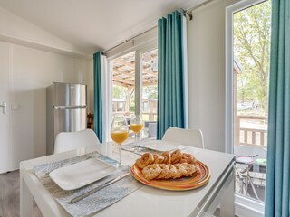 Chalet Renesse Caratteristiche 15