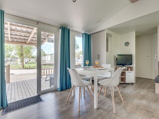 Chalet Renesse Caratteristiche 16