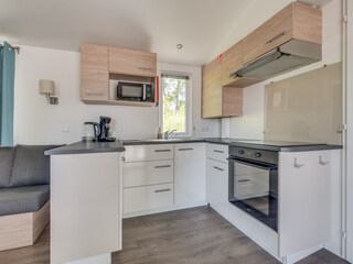 Chalet Renesse Caratteristiche 17