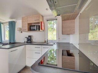 Chalet Renesse Caratteristiche 18