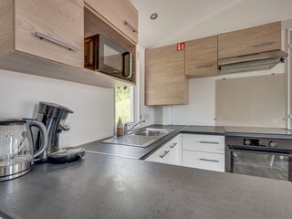 Chalet Renesse Caratteristiche 19