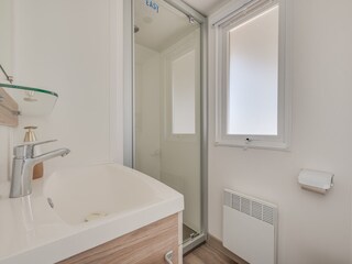 Chalet Renesse Caratteristiche 23