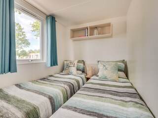 Chalet Renesse Caratteristiche 25