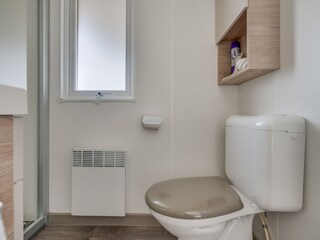Chalet Renesse Caratteristiche 24