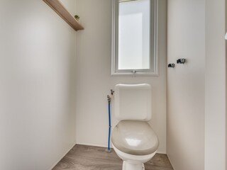 Chalet Renesse Caratteristiche 27