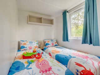 Chalet Renesse Caratteristiche 28