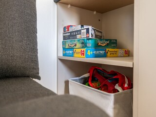 Chalet Renesse Caratteristiche 21