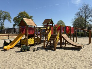 Chalet Renesse Ambiente 31
