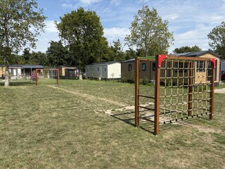 Chalet Renesse Ambiente 32