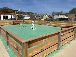 Chalet Renesse Ambiente 33