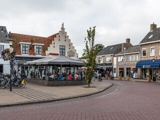 Chalet Renesse Registrazione all'aperto 11