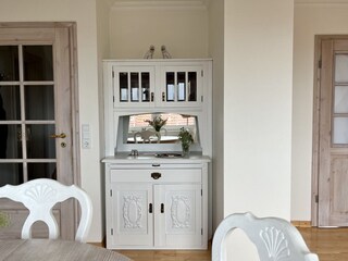 Apartamento de vacaciones Wittdün Características 4