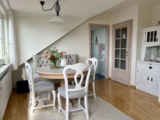Apartamento de vacaciones Wittdün Características 3