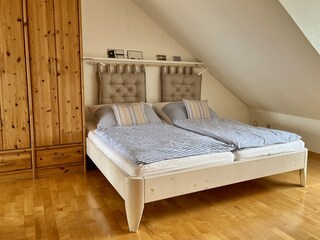 Apartamento de vacaciones Wittdün Características 8
