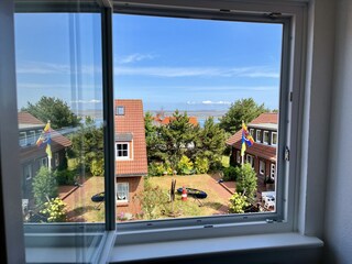 Apartamento de vacaciones Wittdün Características 10