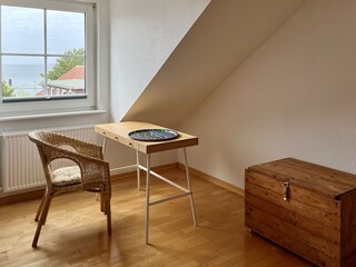 Apartamento de vacaciones Wittdün Características 9
