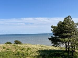 Appartement de vacances Strandliebe Amrum - Wittdün - image1