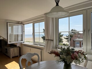 Apartamento de vacaciones Wittdün Características 2
