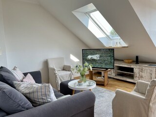 Apartamento de vacaciones Wittdün Características 7