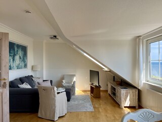 Apartamento de vacaciones Wittdün Características 5