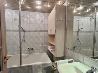 Apartamento de vacaciones Wittdün Características 18