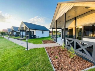 Vakantiehuis Jarosławiec Buitenaudio-opname 3