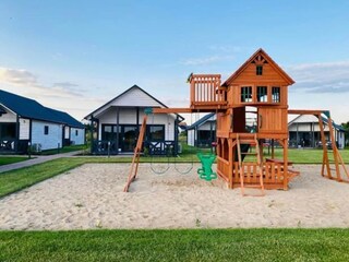 Vakantiehuis Jarosławiec Buitenaudio-opname 5