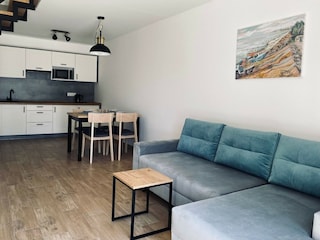 Ferienhaus Jarosławiec Ausstattung 8
