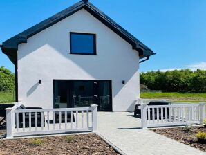 Zweistöckige Ferienhäuser, Pool, Klimaanlage-ehemals TUI Ferienhaus - Jarosławiec - image1