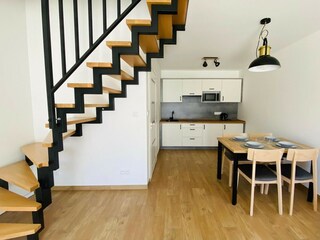 Casa de vacaciones Jarosławiec Características 11