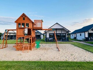 Vakantiehuis Jarosławiec  25