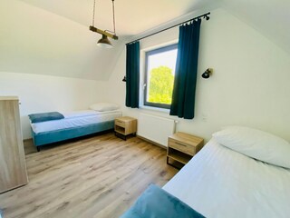 Casa de vacaciones Jarosławiec Características 12