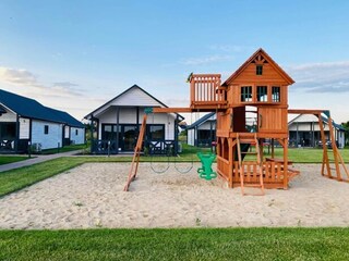 Vakantiehuis Jarosławiec  26