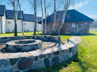 Casa de vacaciones Jarosławiec Entorno 22