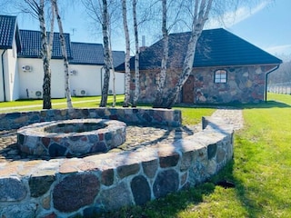 Ferienhaus Jarosławiec Umgebung 22
