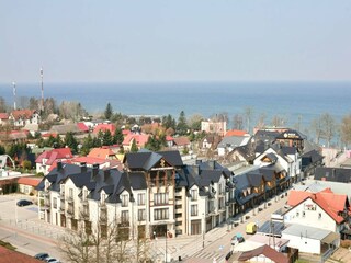 Vakantiehuis Jarosławiec Omgeving 17