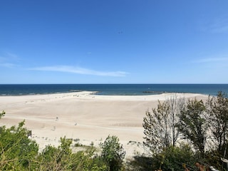 Ferienhaus Jarosławiec Umgebung 23
