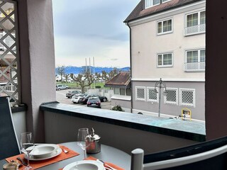 Vakantieappartement Langenargen Buitenaudio-opname 2