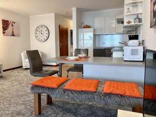 Vakantieappartement Langenargen Kenmerken 6