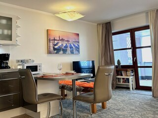 Vakantieappartement Langenargen Kenmerken 8