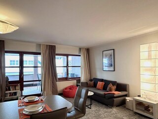 Vakantieappartement Langenargen Kenmerken 9