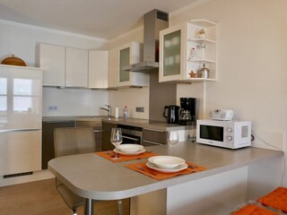 Vakantieappartement Langenargen Kenmerken 10