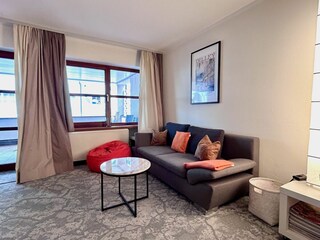Vakantieappartement Langenargen Kenmerken 3