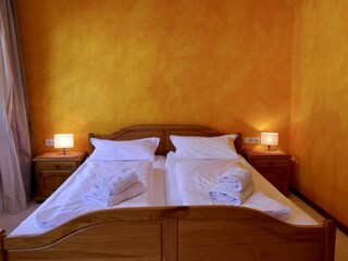 Appartamento per vacanze Langenargen Caratteristiche 11