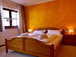 Appartamento per vacanze Langenargen Caratteristiche 12